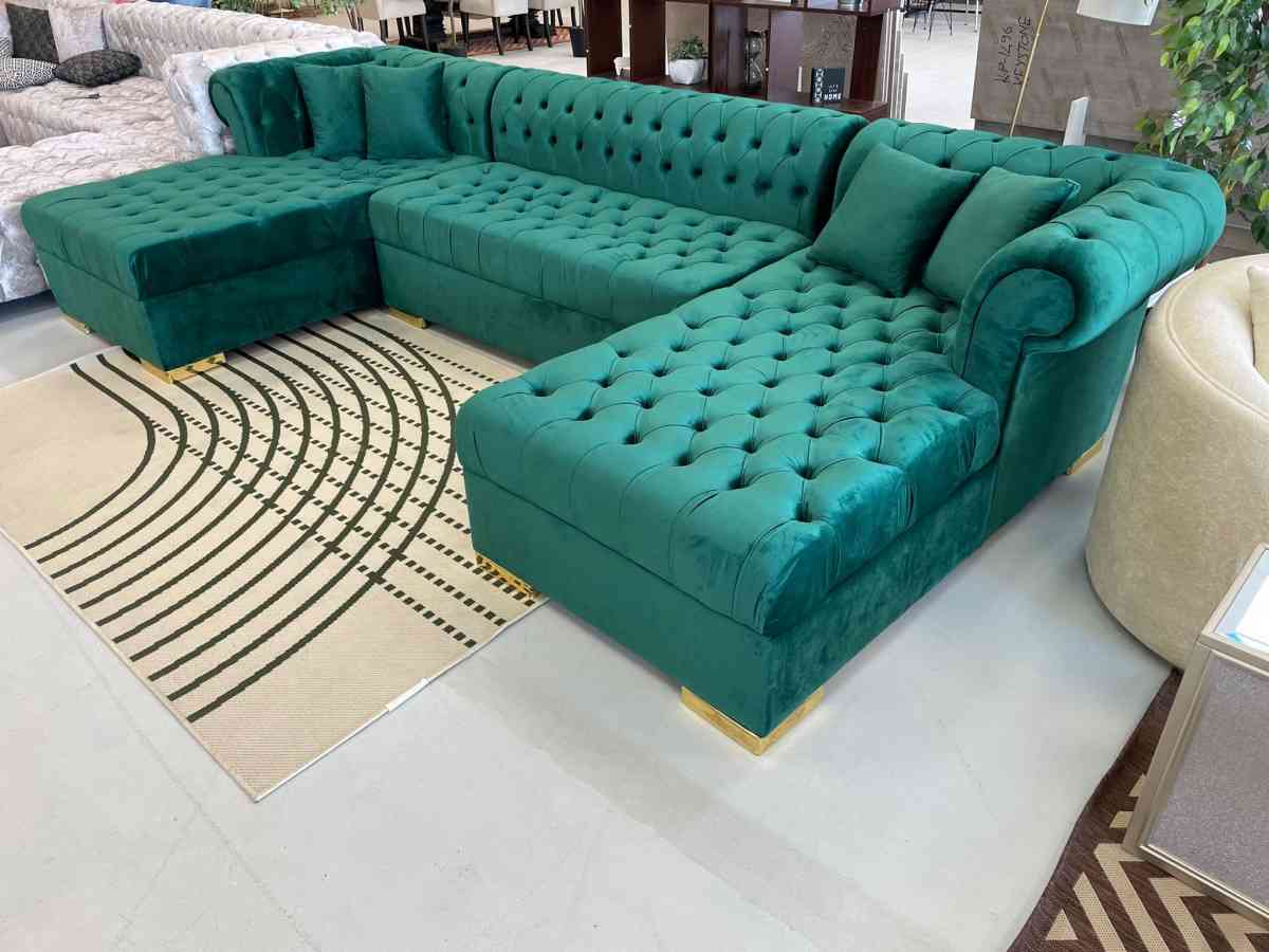 SPECIAL ONLY FOR THIS MONTH  GREAT OFFER Atlas Green Section