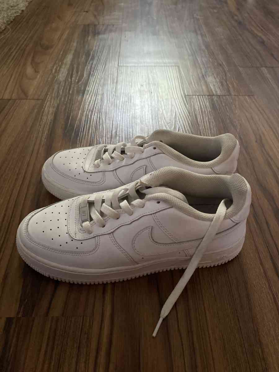 Airforce 1s