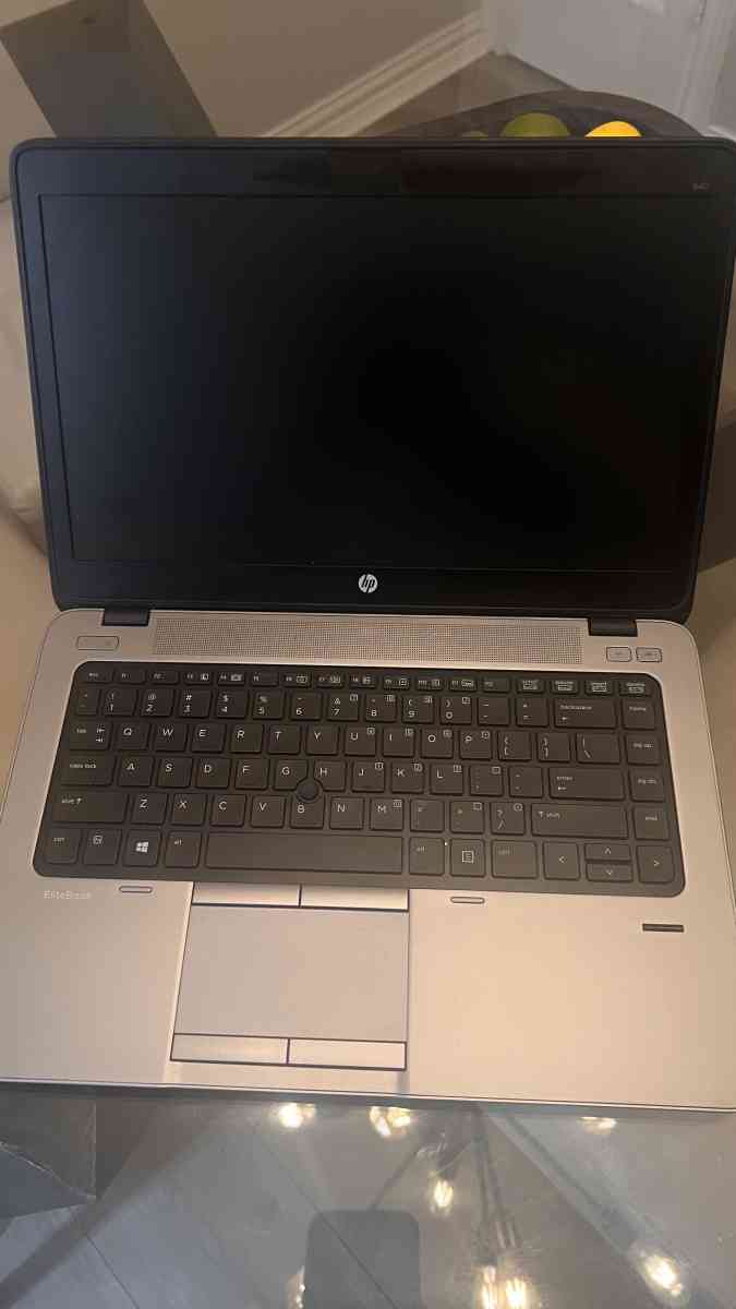 HP Elitebook