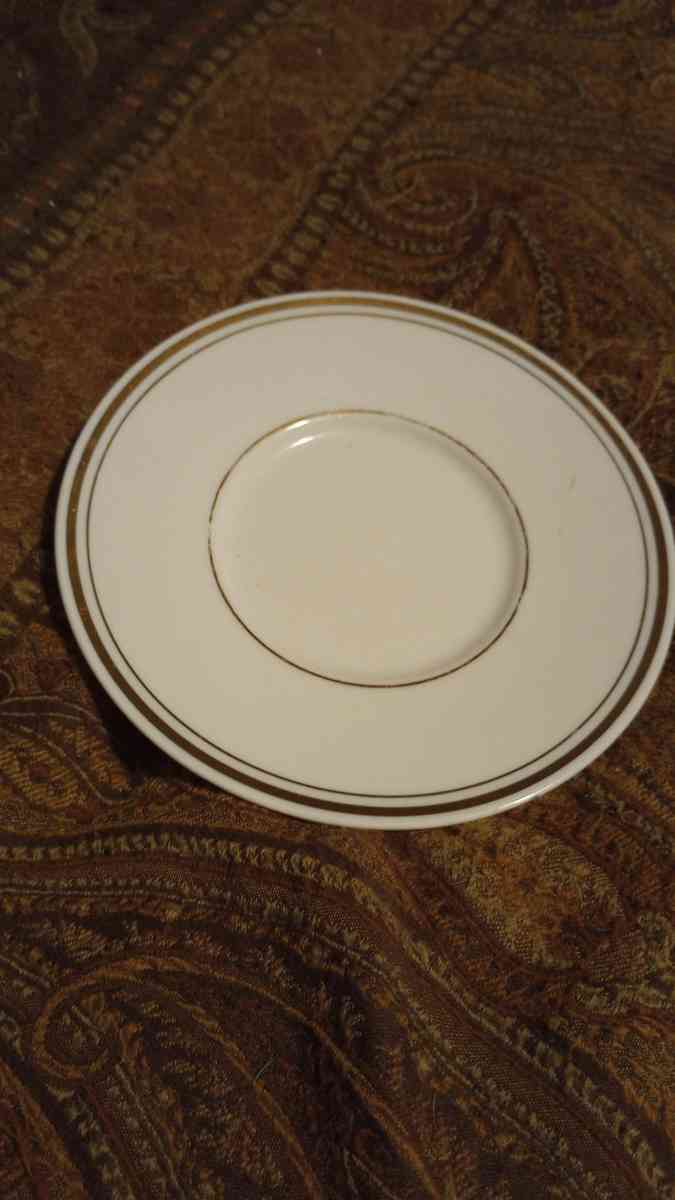 Fine China Set