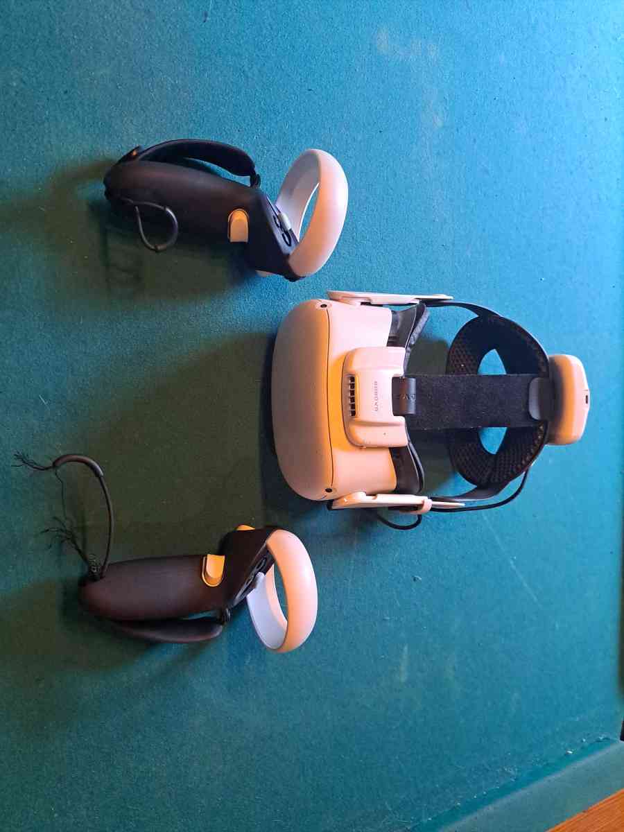 oculus quest 2