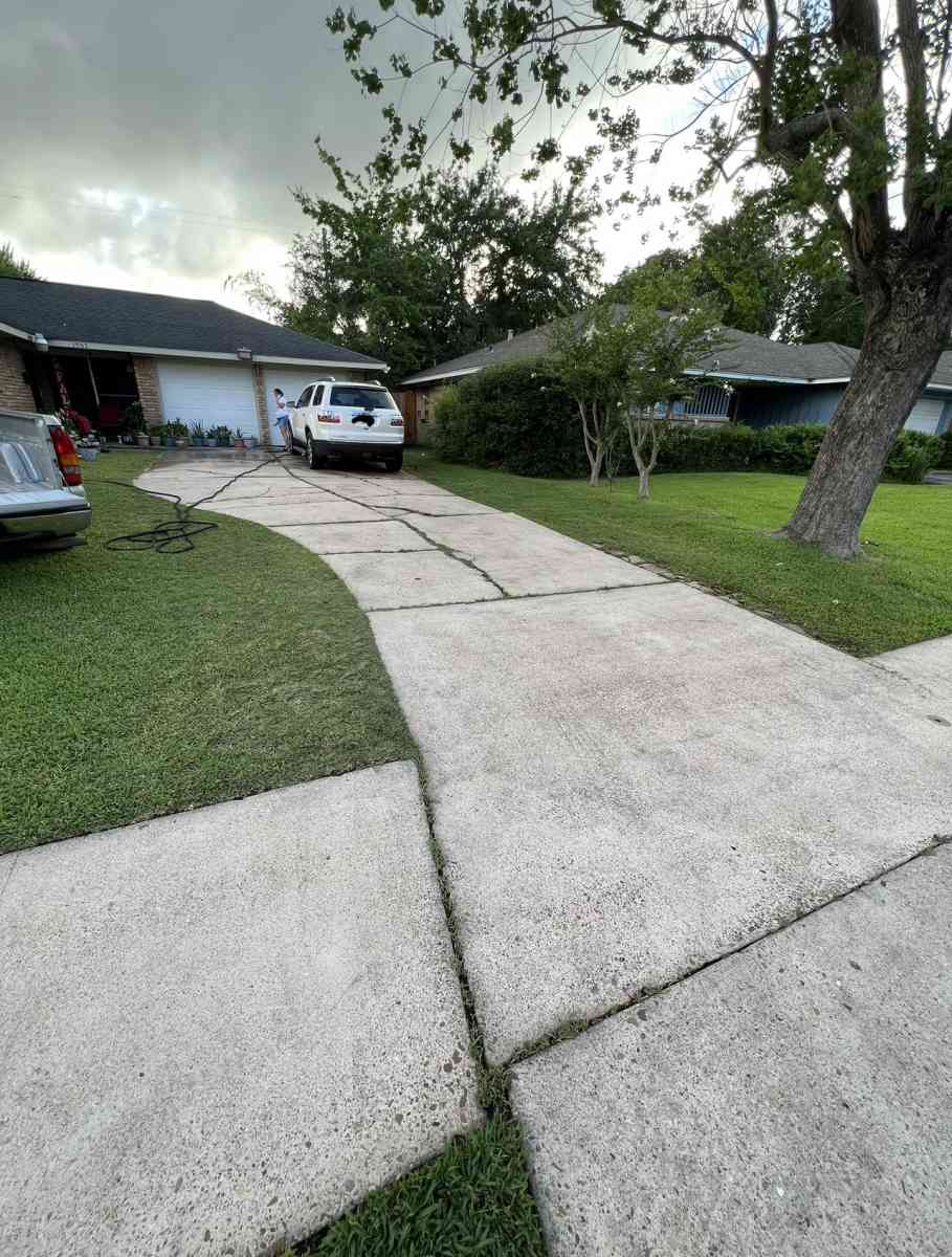 PRESS WASHER BUSINESS