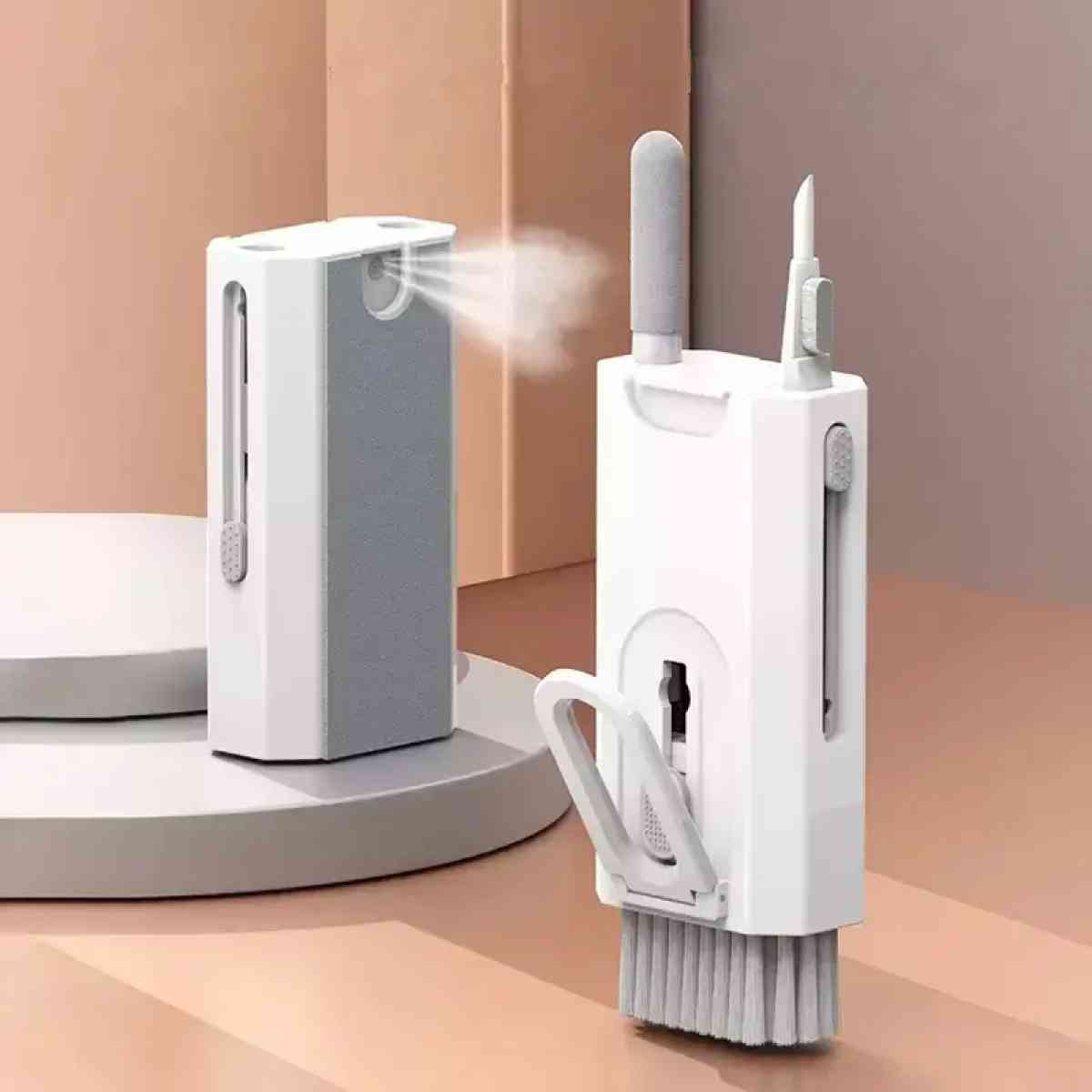 8 in 1 Multifunctional cleaner