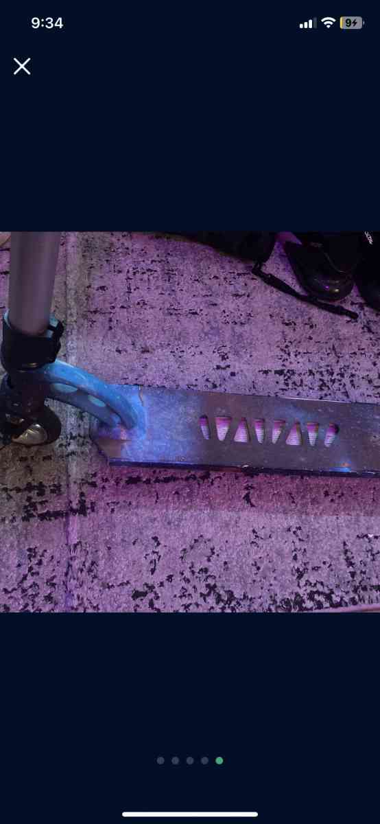 Pro scooter For sale 100 less