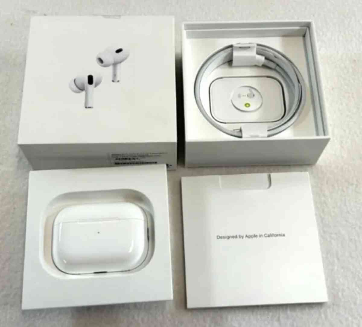 AirPod Pro Generation 2