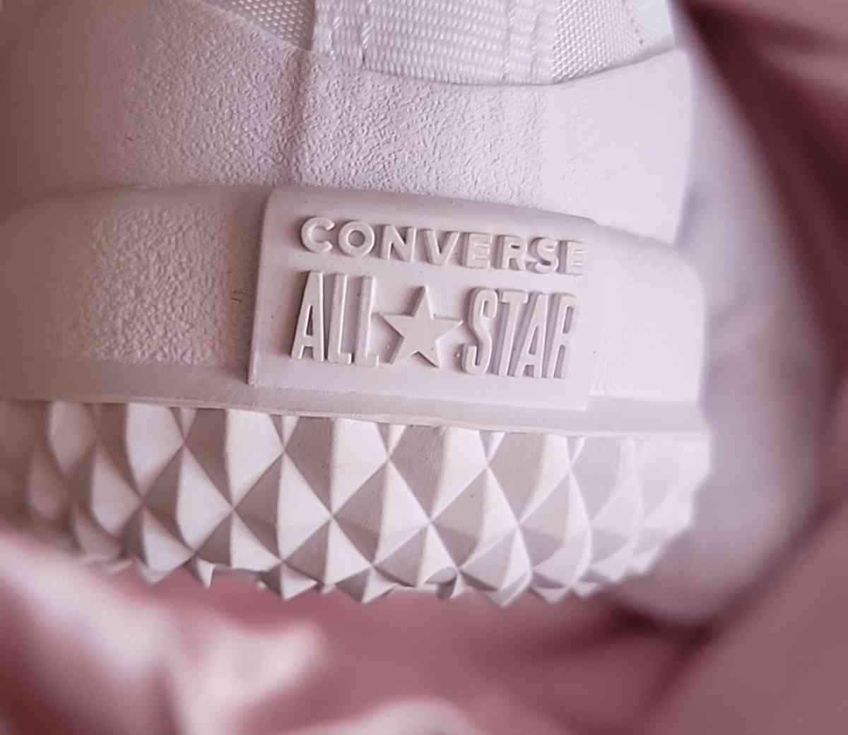 Converse Slam Jam Bosey