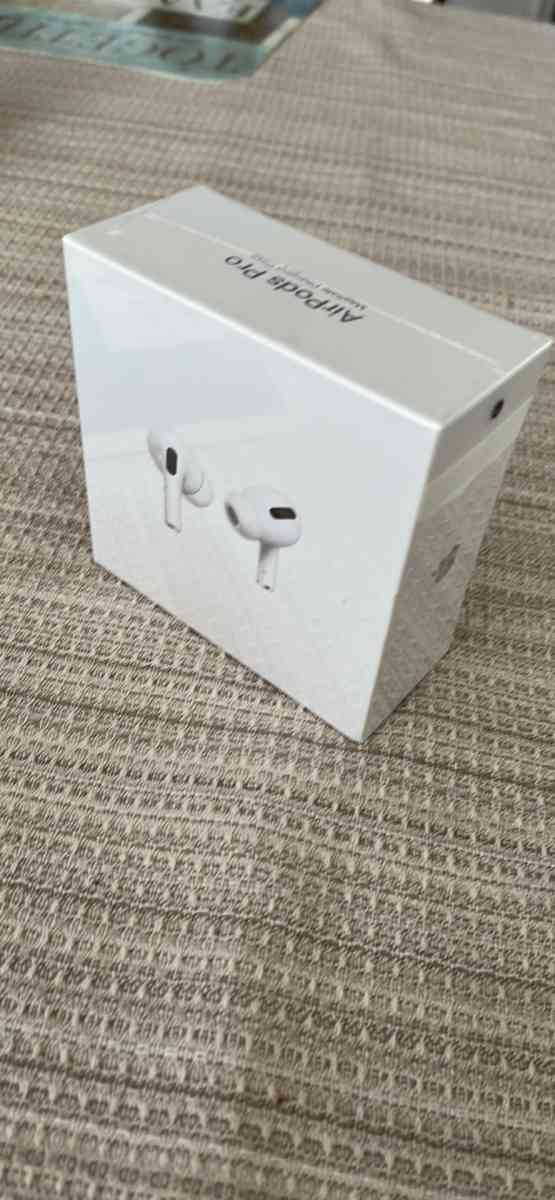 apple AirPods Pro