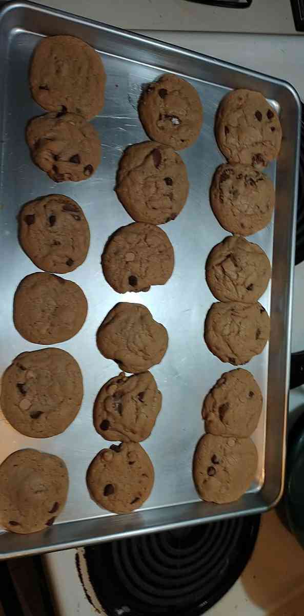 Bake Goods Sweets And More