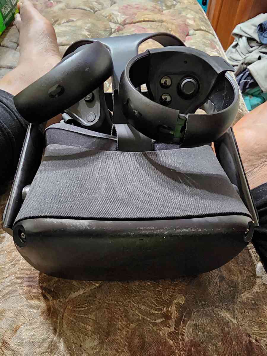 oculus quest