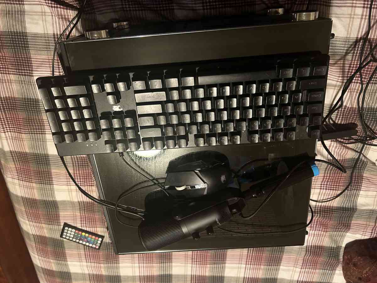 IBUYPOWERPC PreBuilt