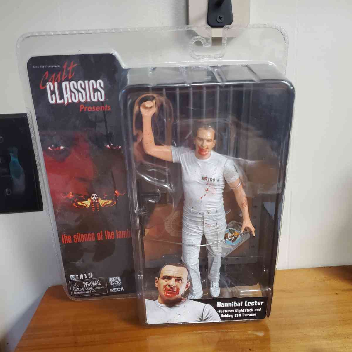 Lots Of Figures For Sale