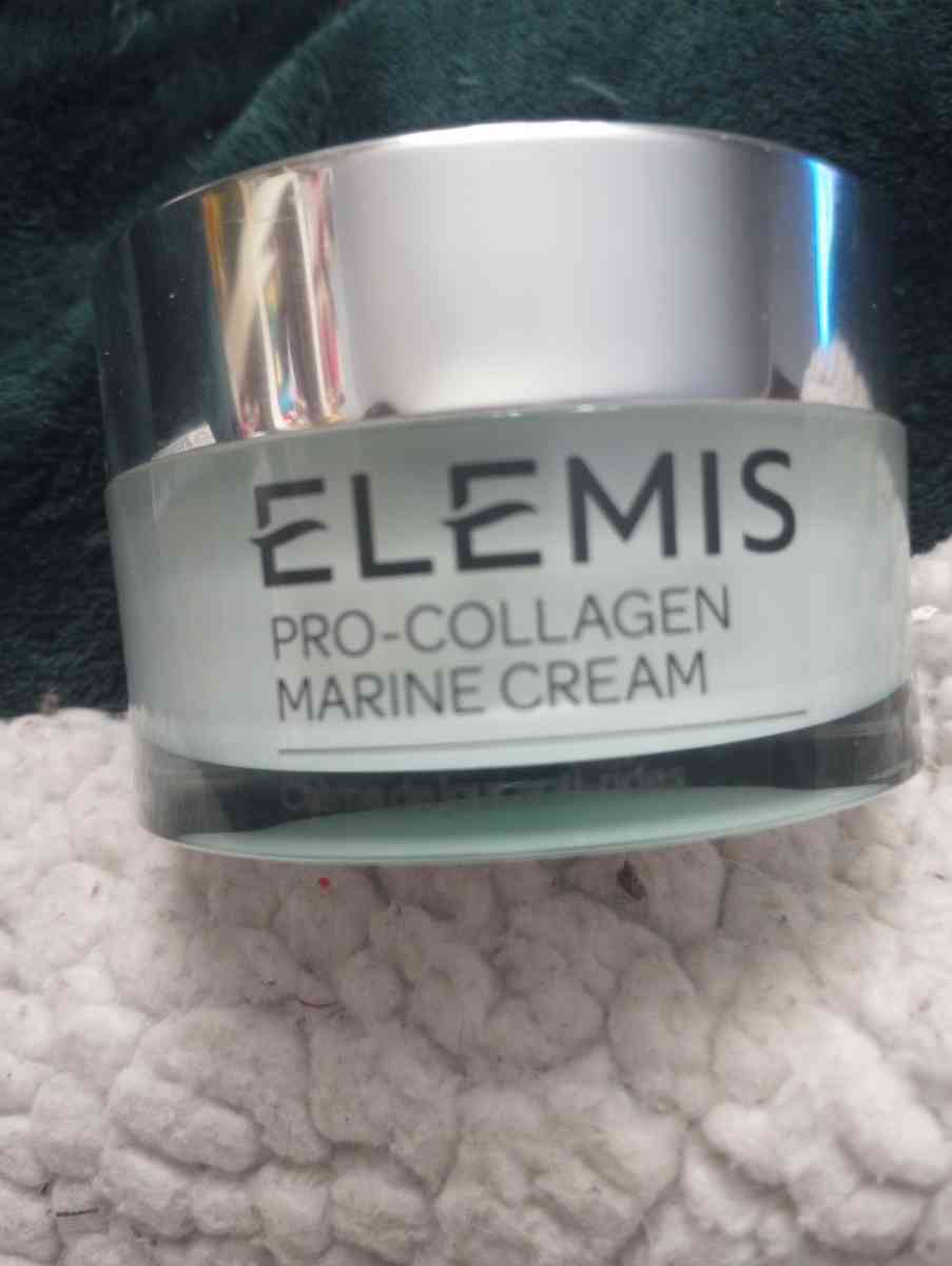 Elemis pro collagen