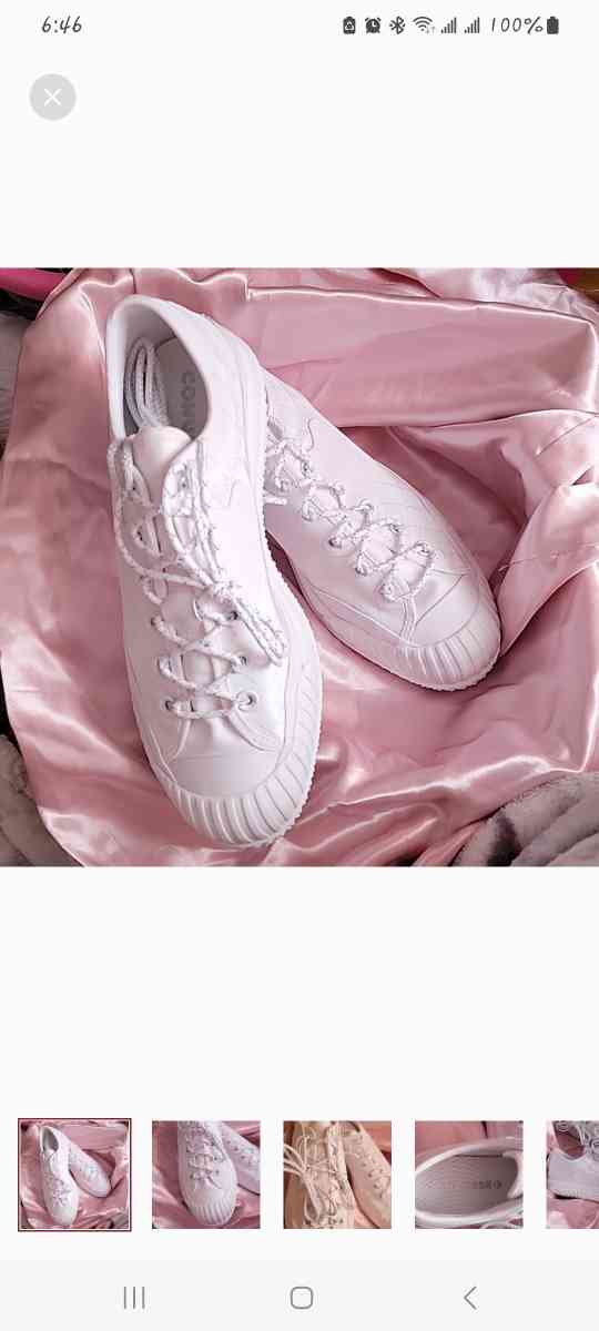 Converse Slam Jam Bosey