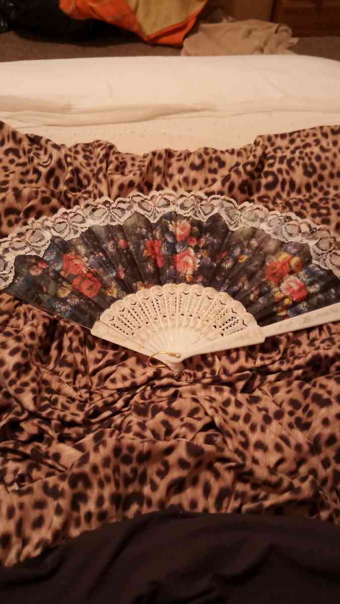 handfan