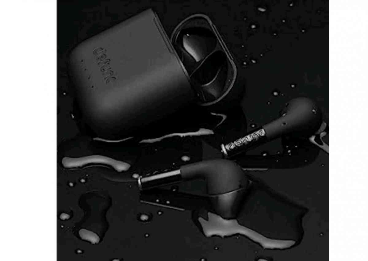 Defunc True Go Slim Wireless Ear Buds