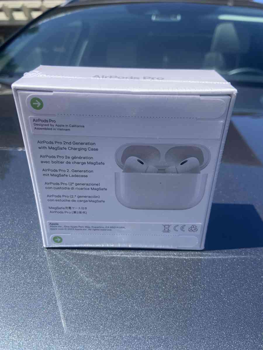 AirPod Pro 2 Generation