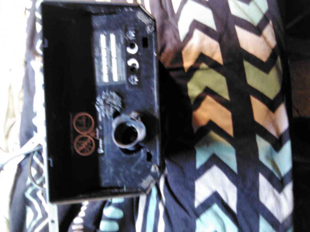 Craftsman garage door opener