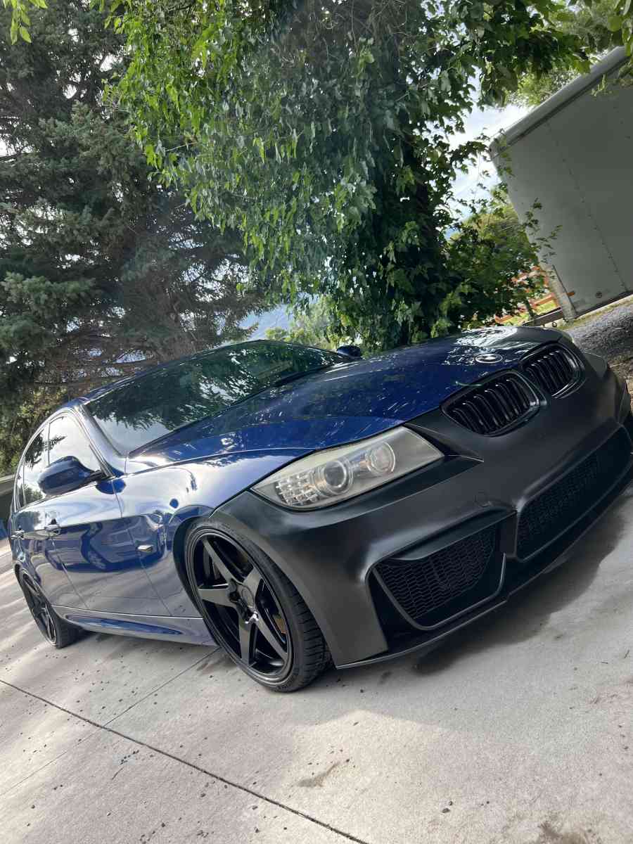Bmw 335i