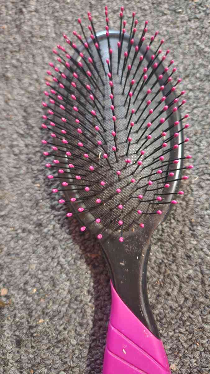 Cruella Devil Collectible Brush