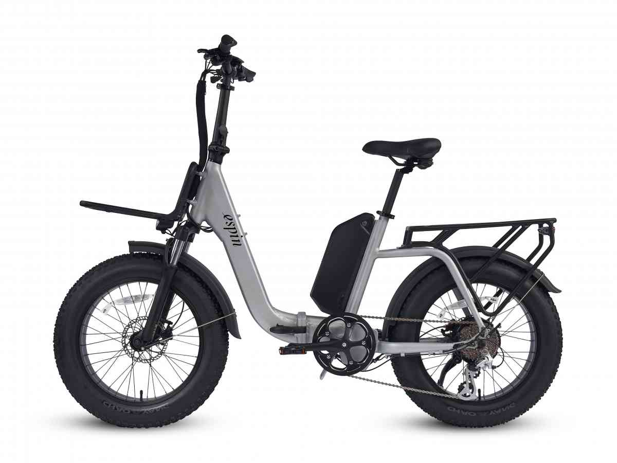 Espin 21 Nesta Electric Bike