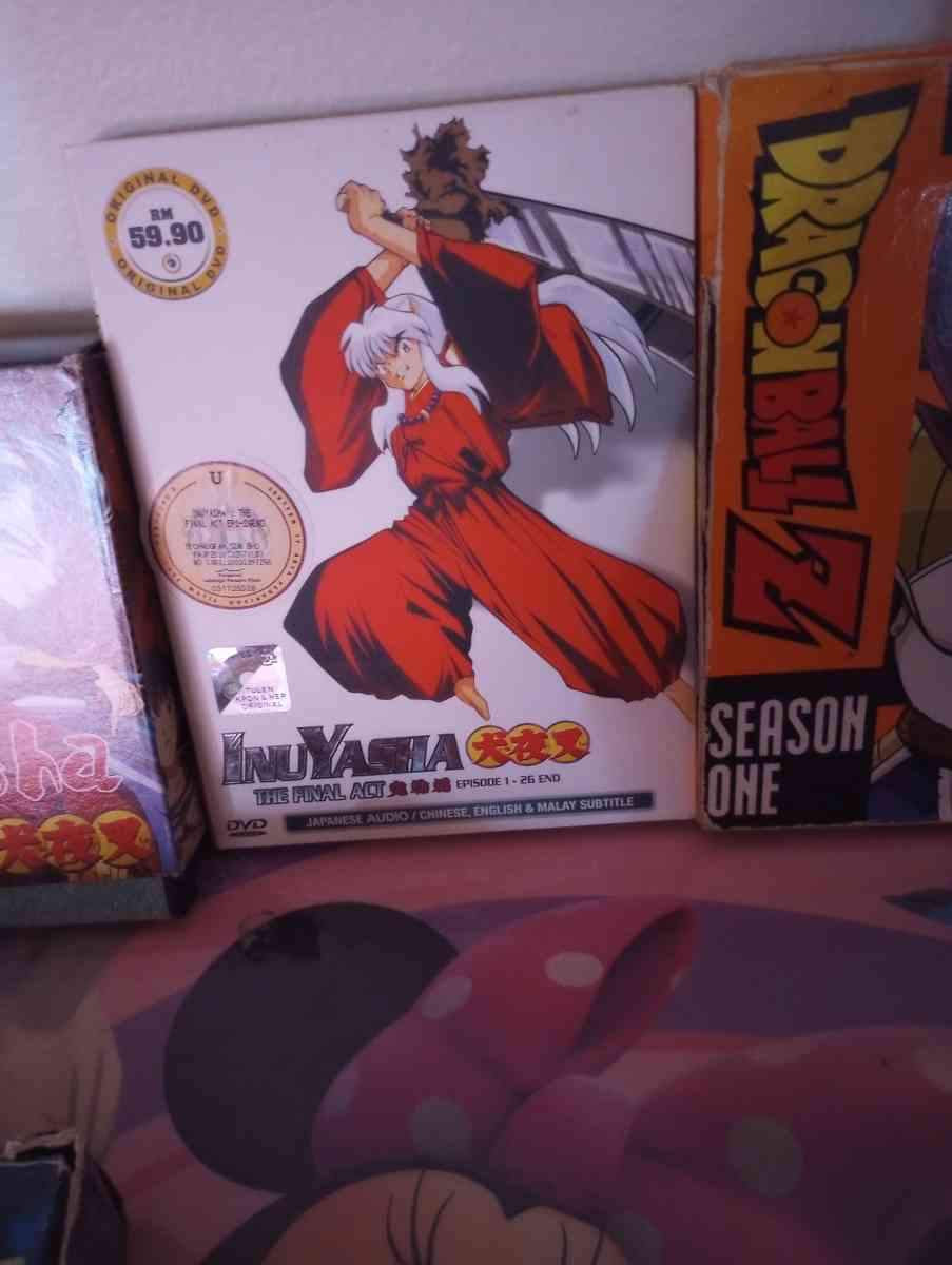 animated all of them 200