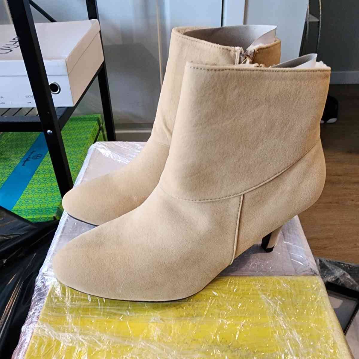 Womens Shoes Variety Lot