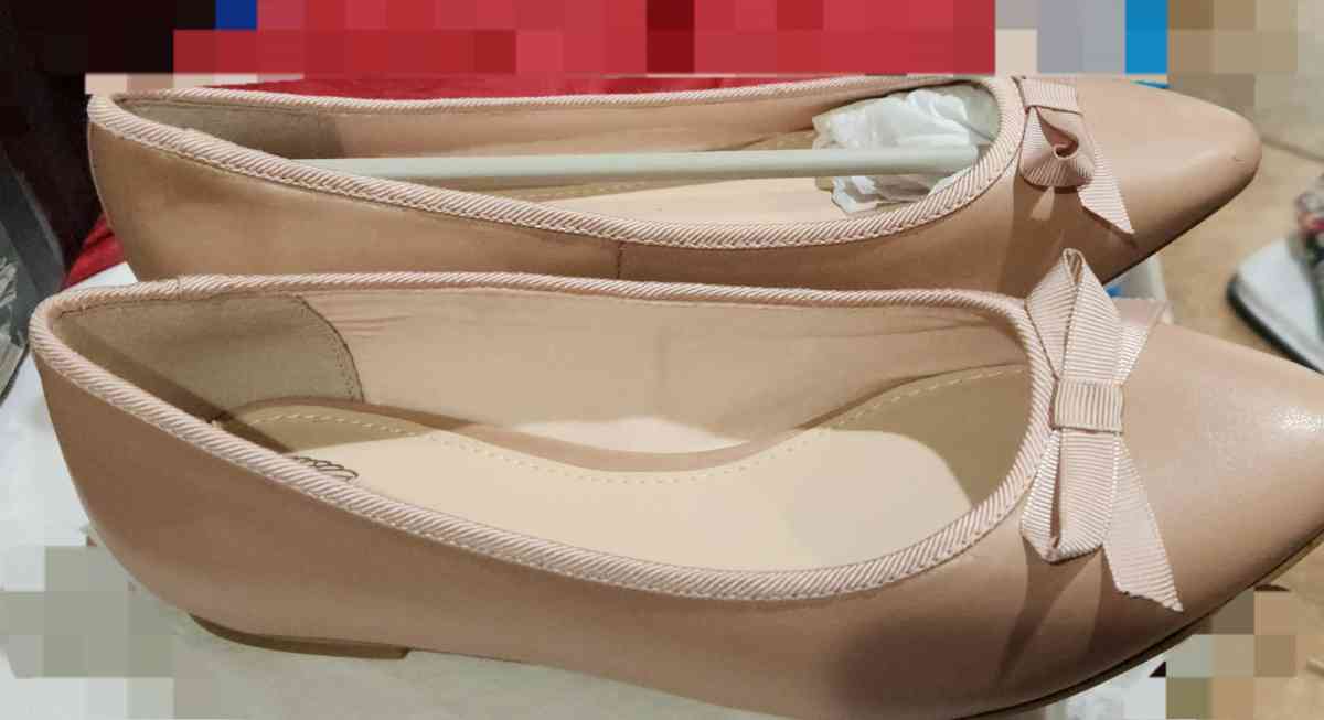 womens flats wings victorias secret