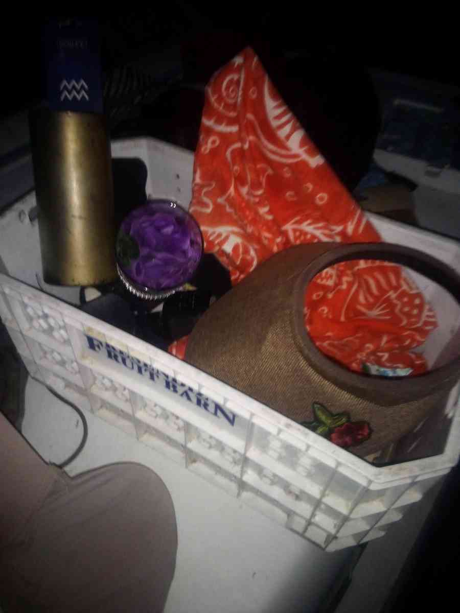 random toys and stuff