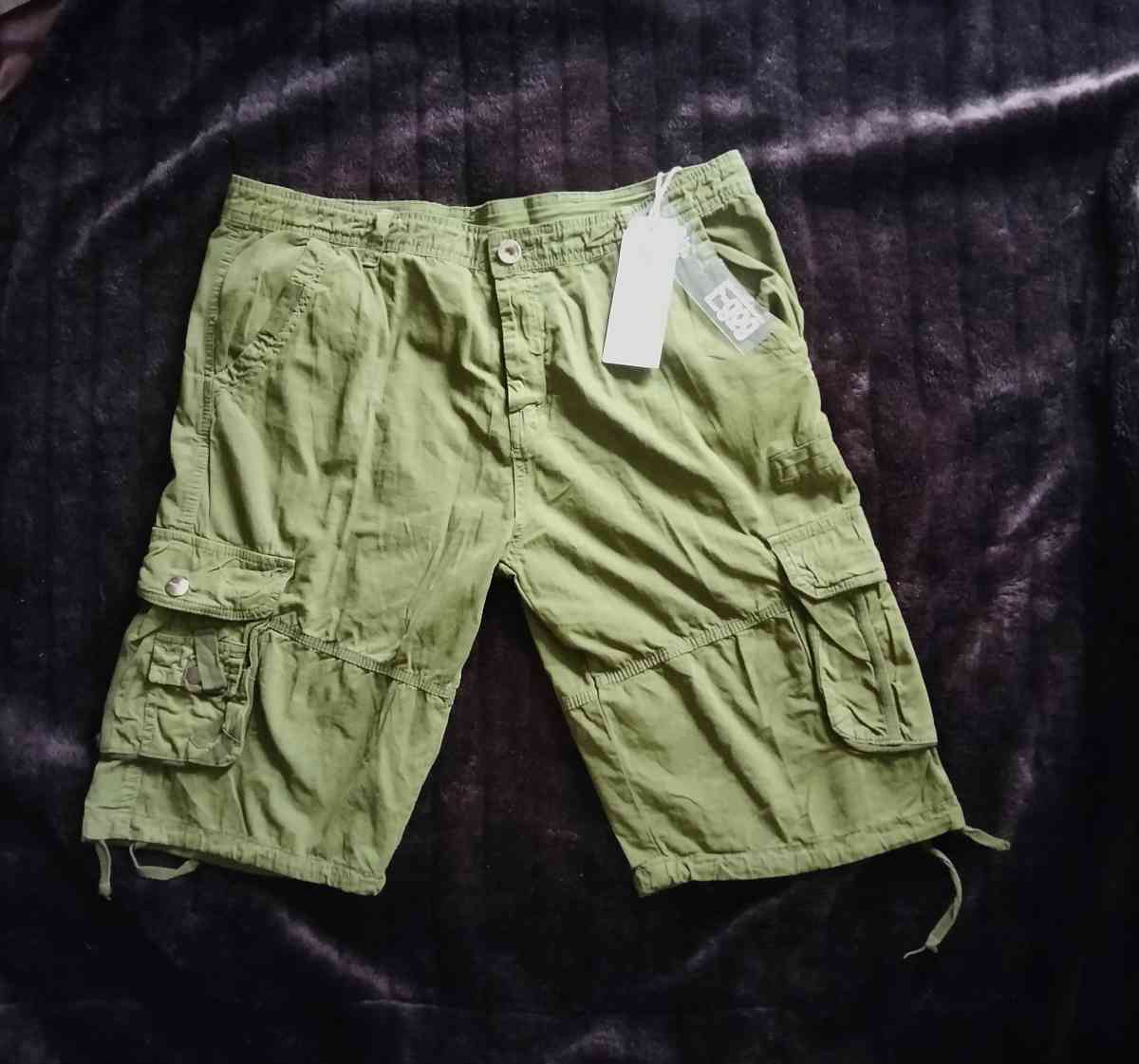 cargo shorts