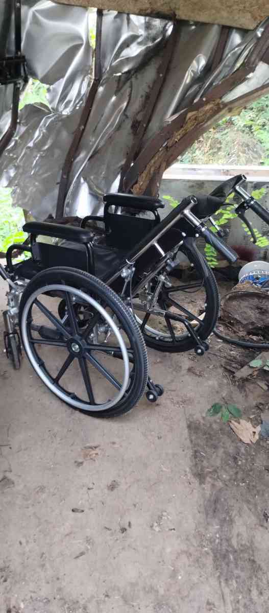 Drive Viper plus wheelchairs