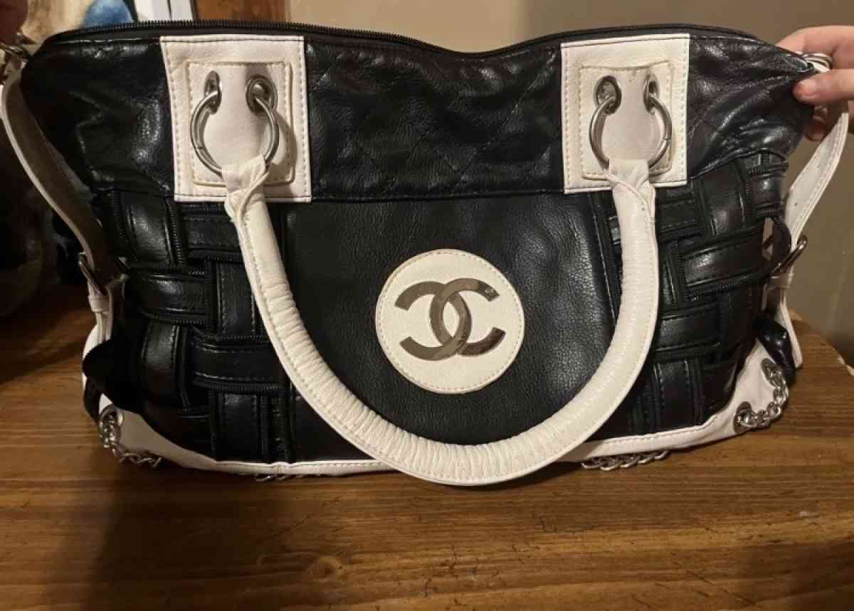 Chanel bag