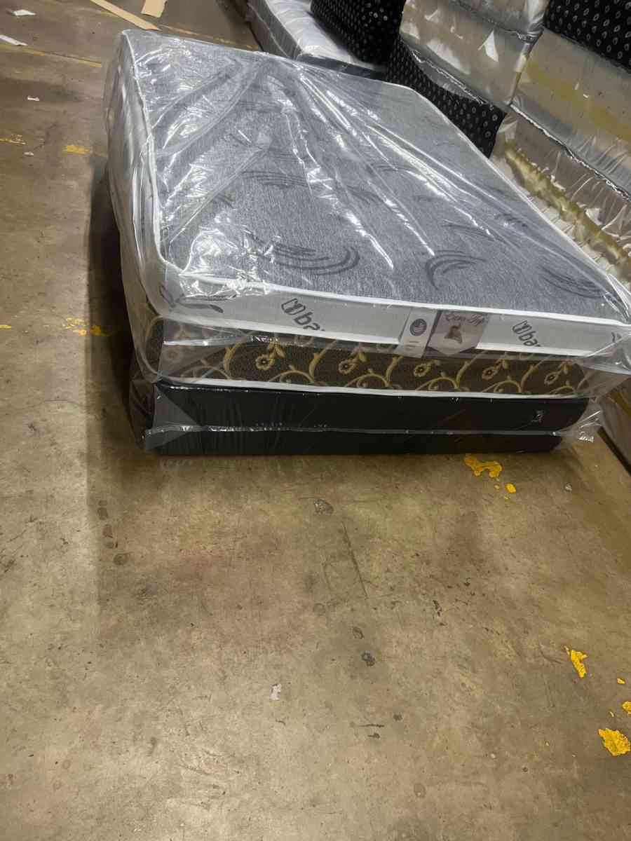 Mattress For Sale
