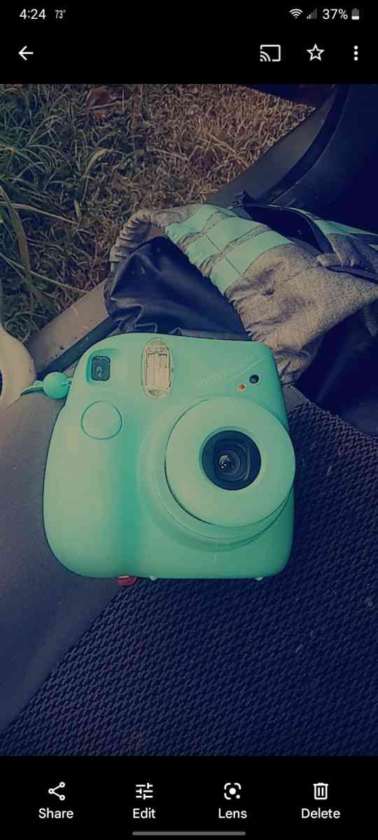 instax Mini 7