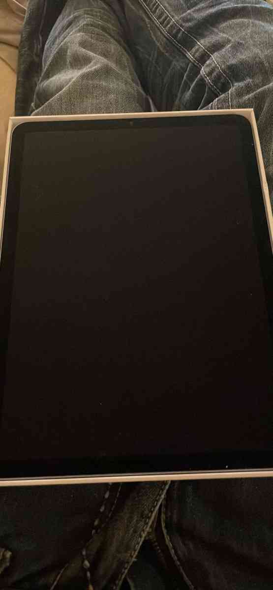 iPad Air 5th Generation