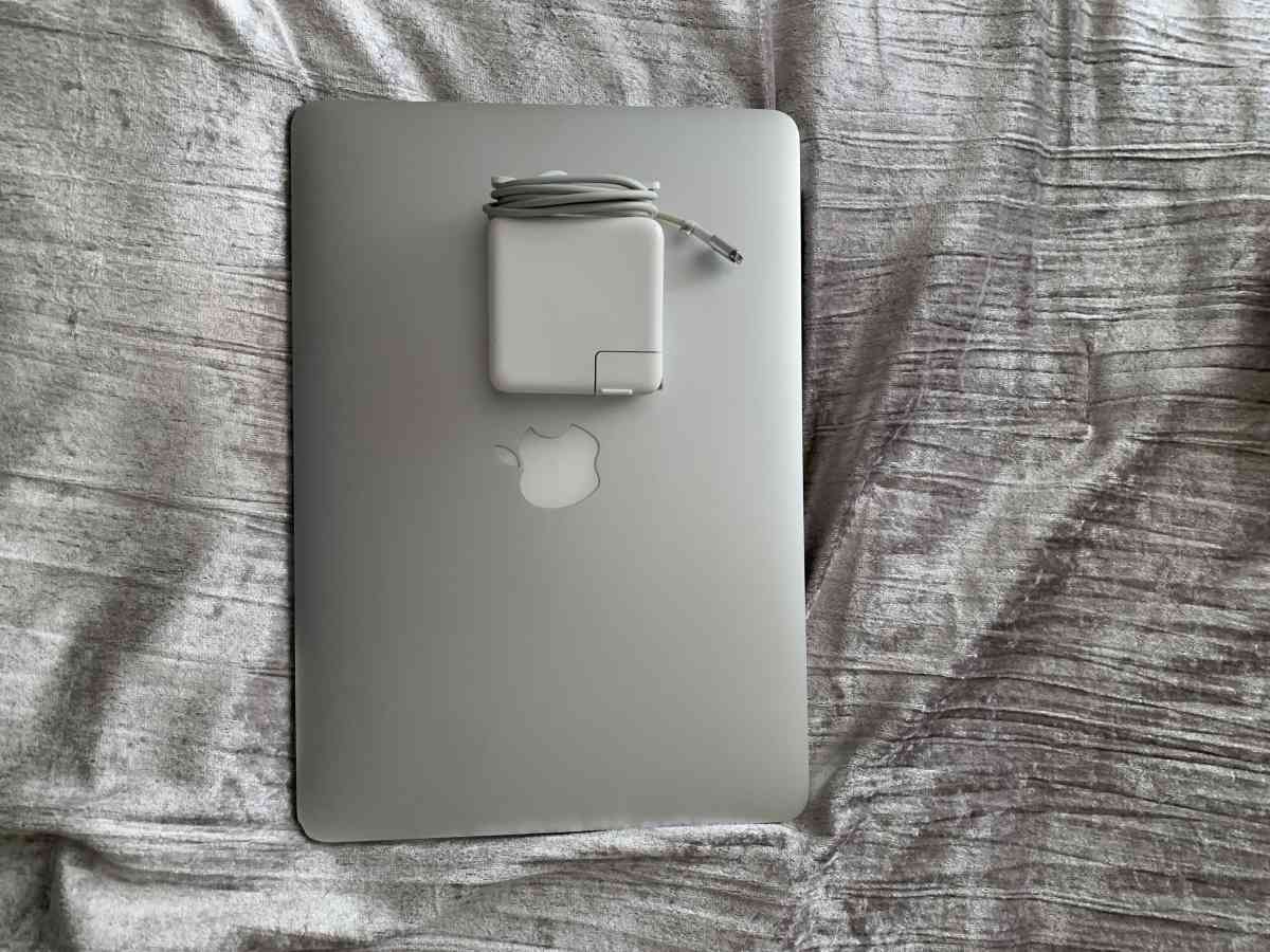 2014 MacBook Air
