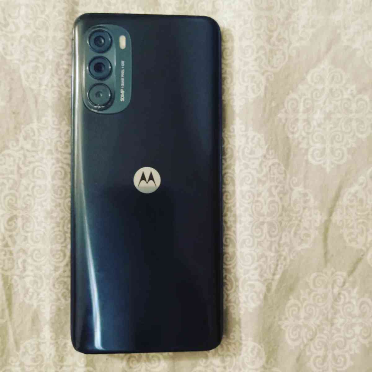 Motorola Stylus 5g 2022