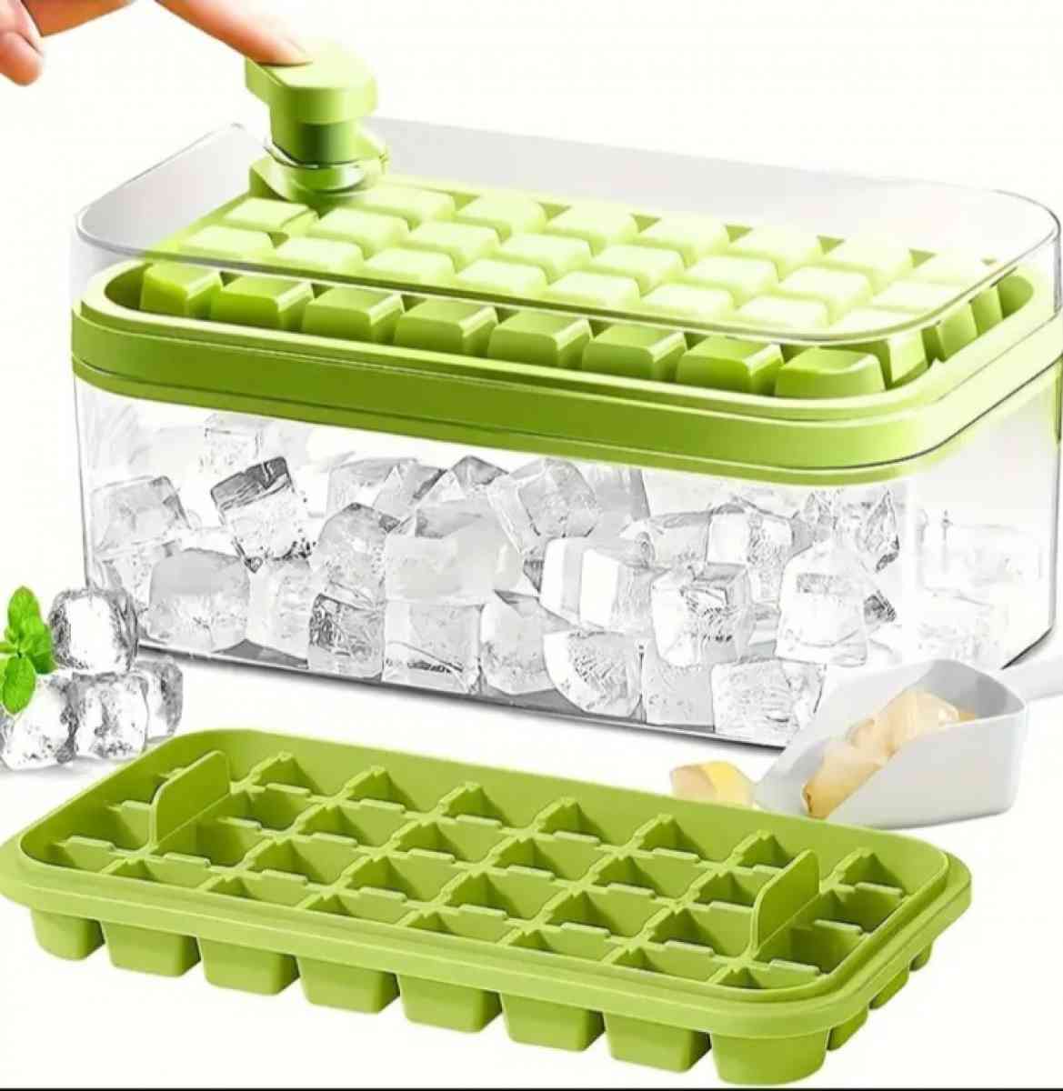 Ice Tray