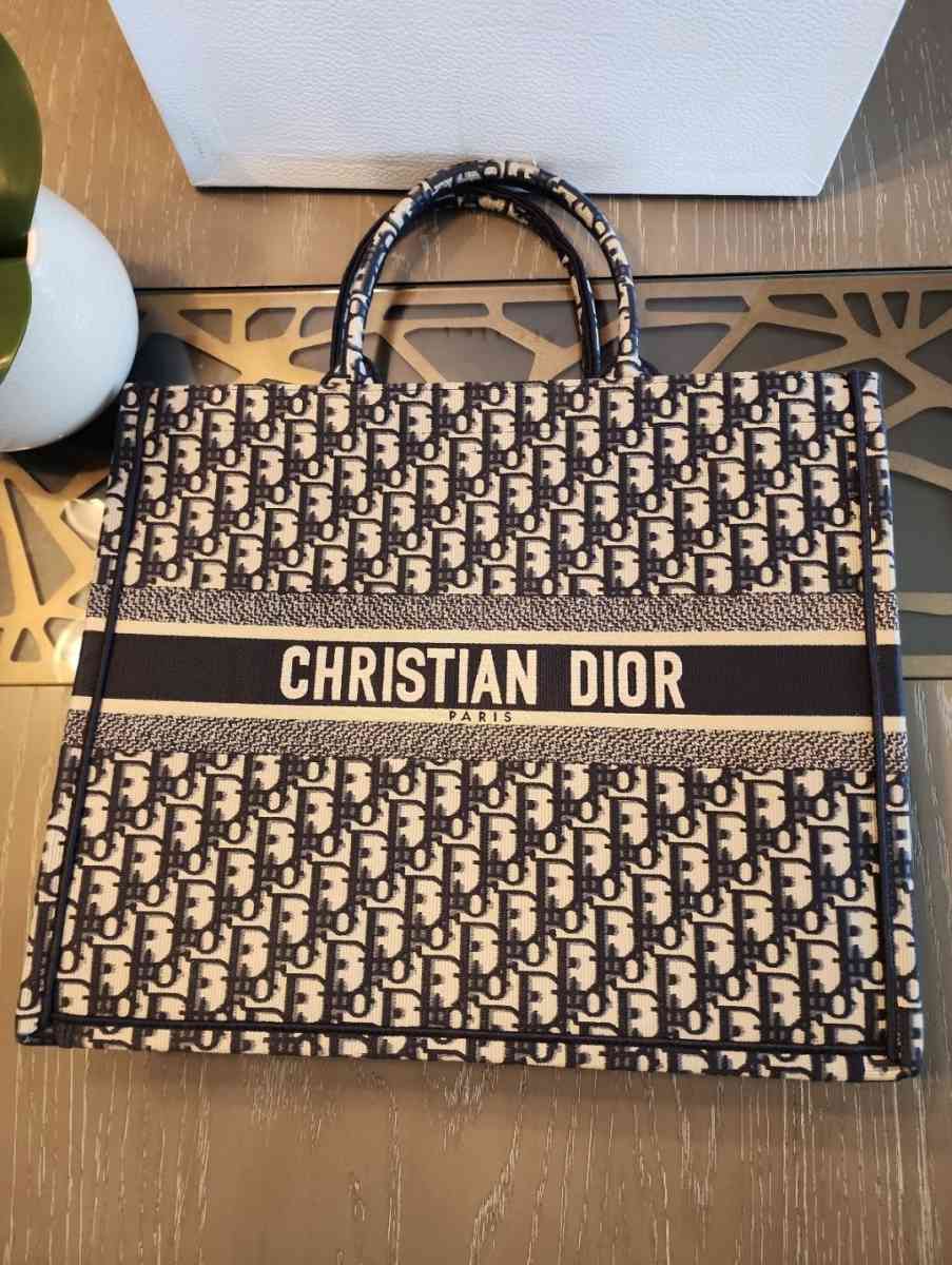 Dior Tote bag