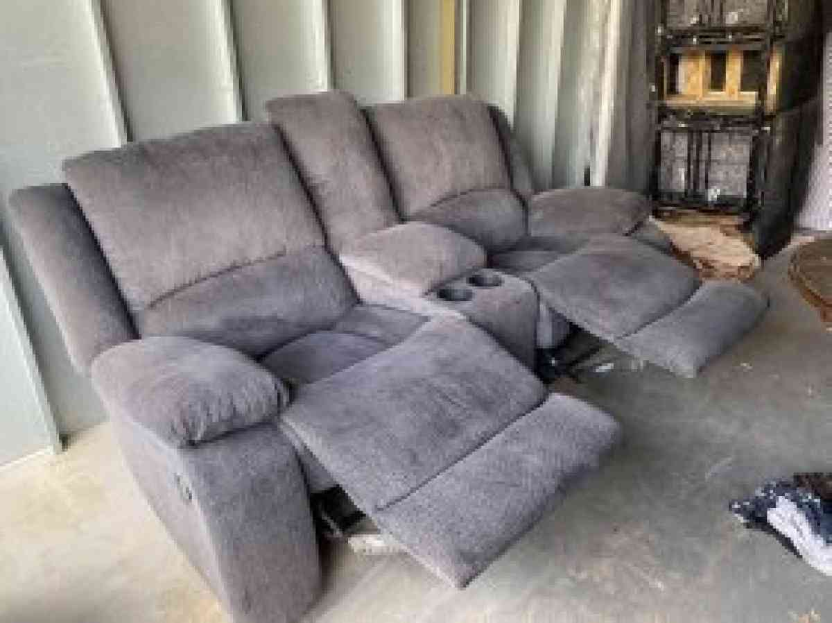 recliner couches