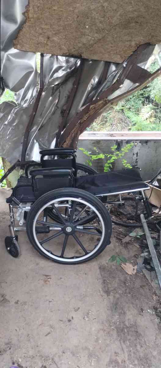 Drive Viper plus wheelchairs