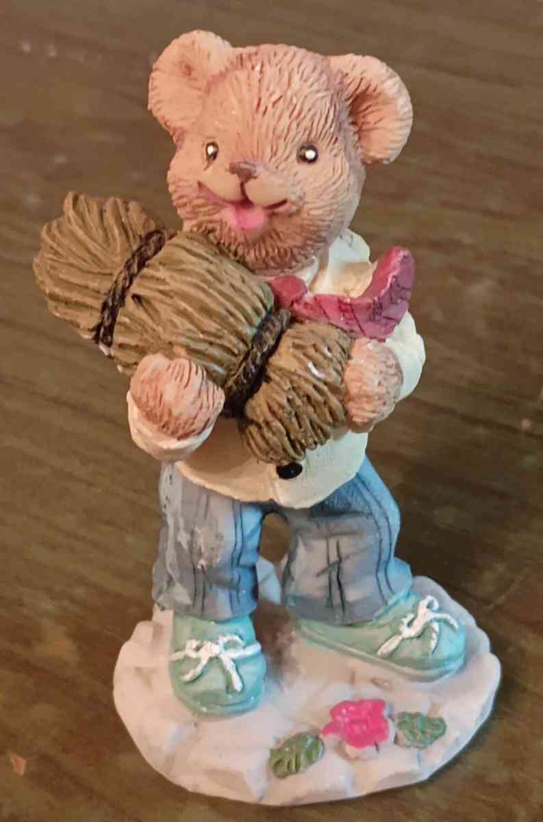 endless summer bears