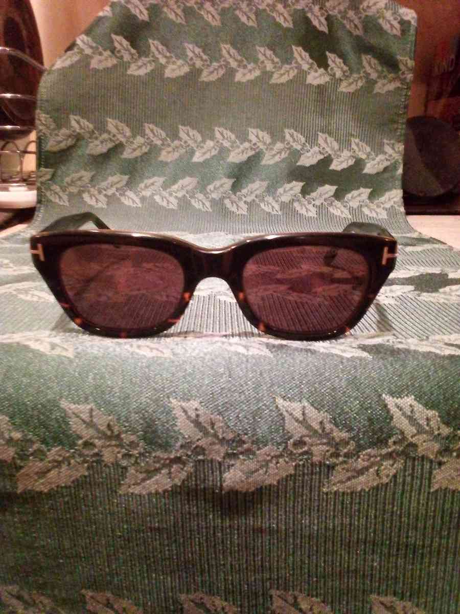 Tom Ford Sunglasses
