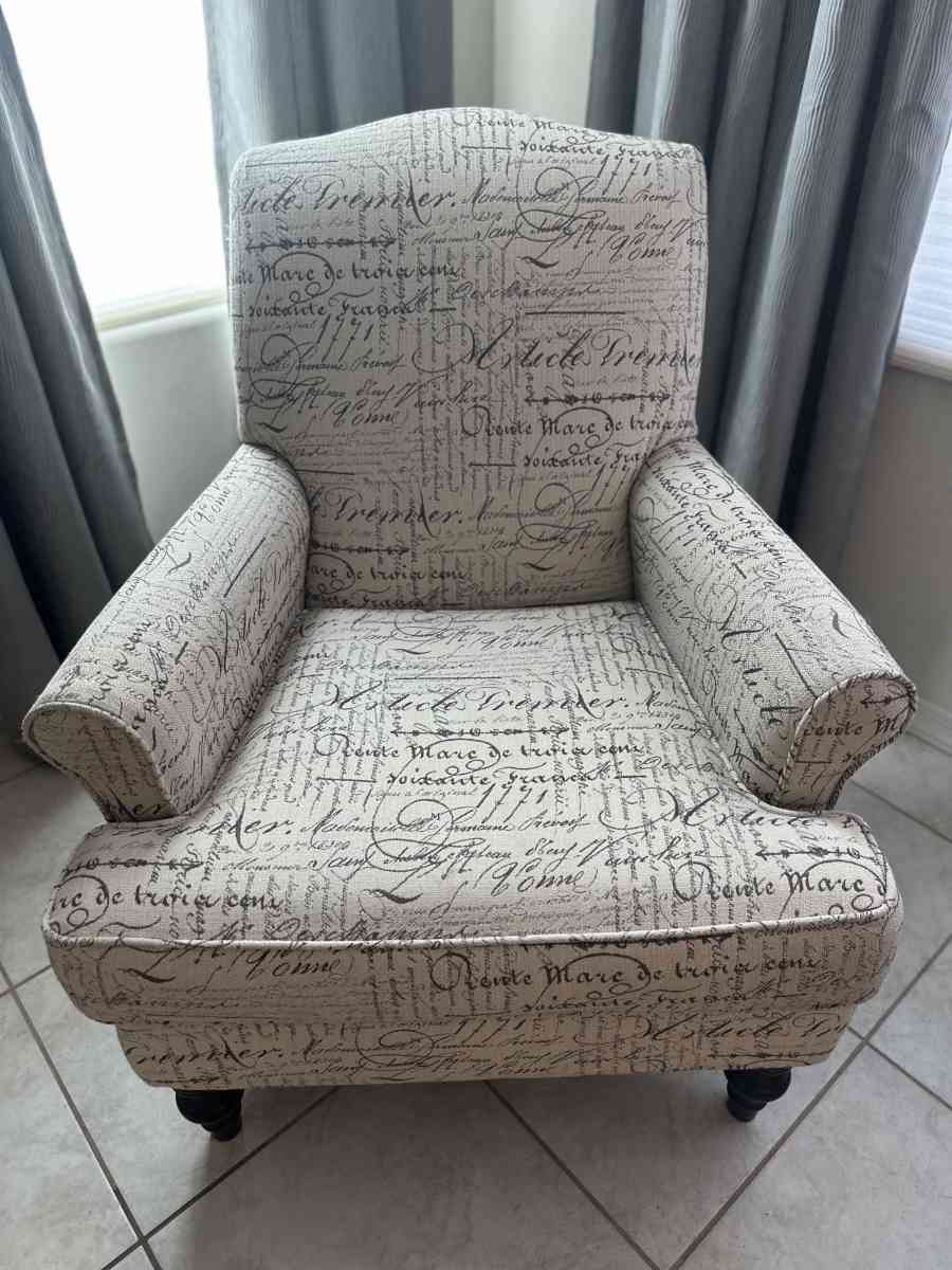 Decorative Chair