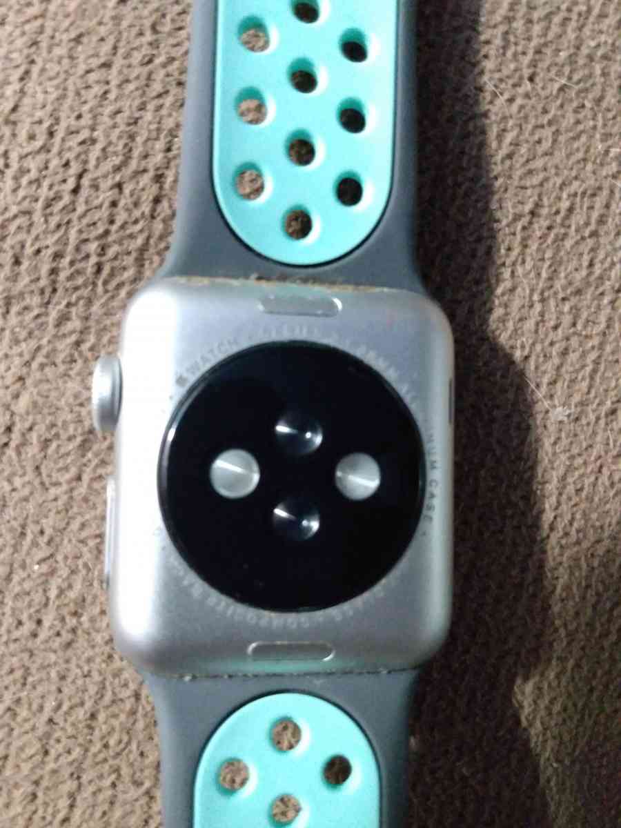 series 3 apple watch
