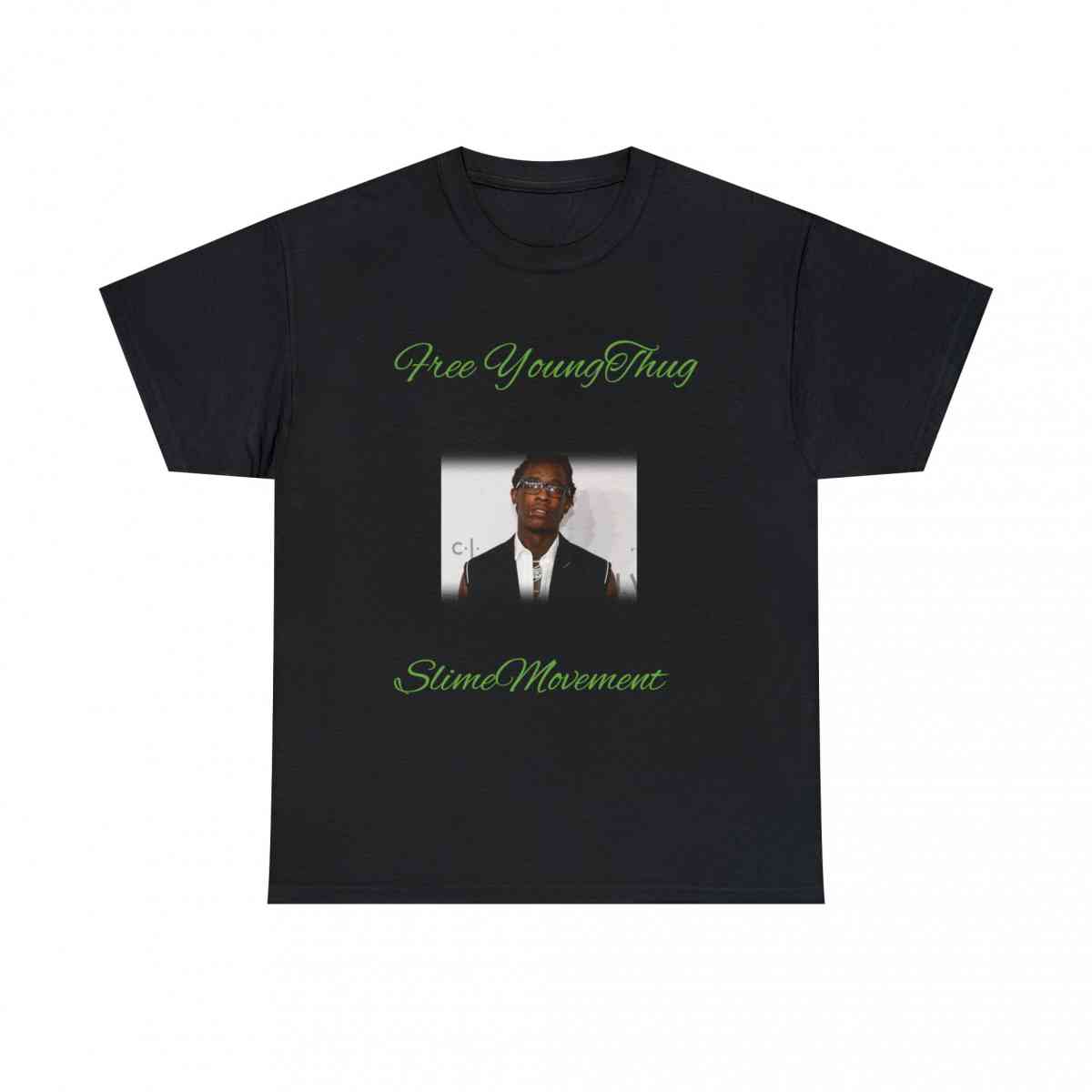 Free Young Thug Shirts BRAND NEW