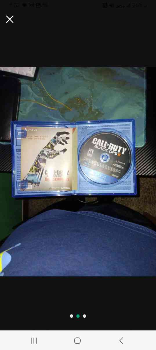 call of duty black ops 3