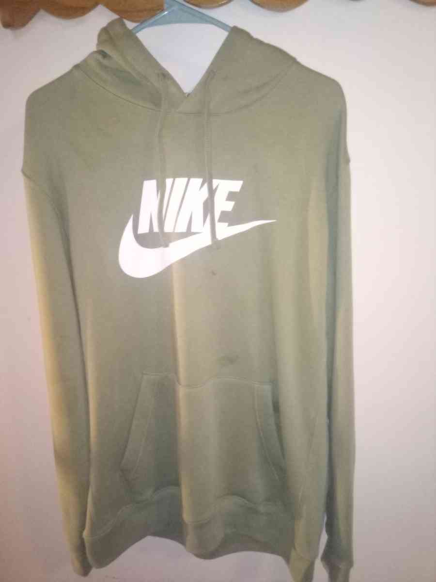 Mens hoodies