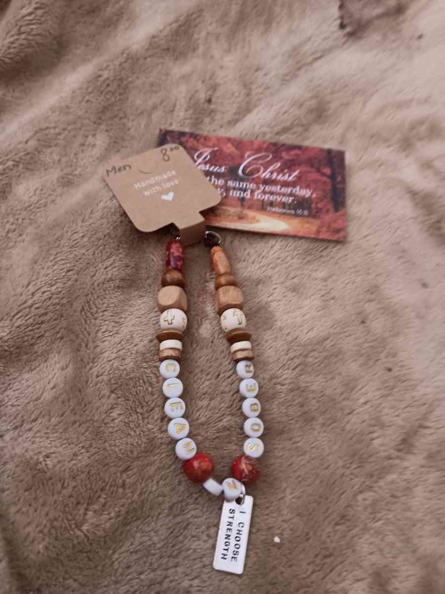 key chains bookmark anklet brraclet