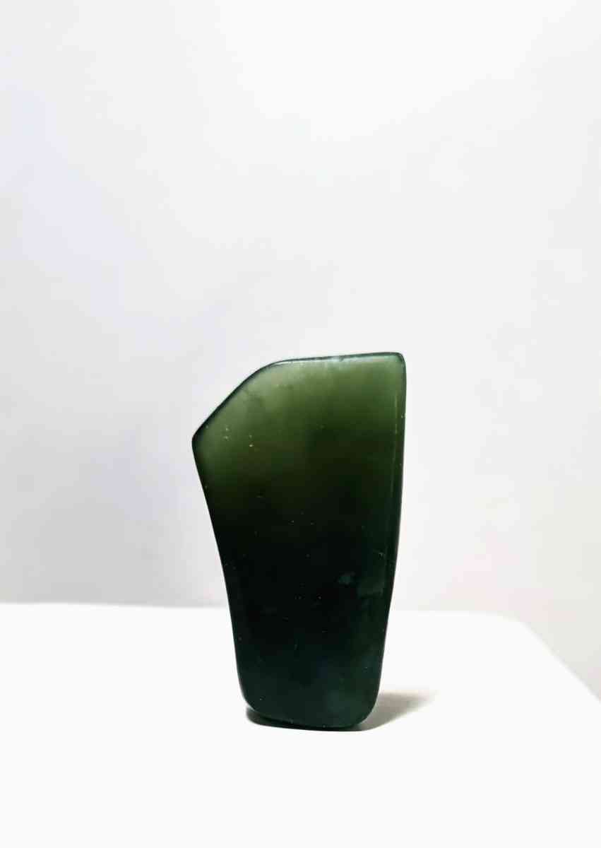 Jade nineteen grams for six hundred dollars