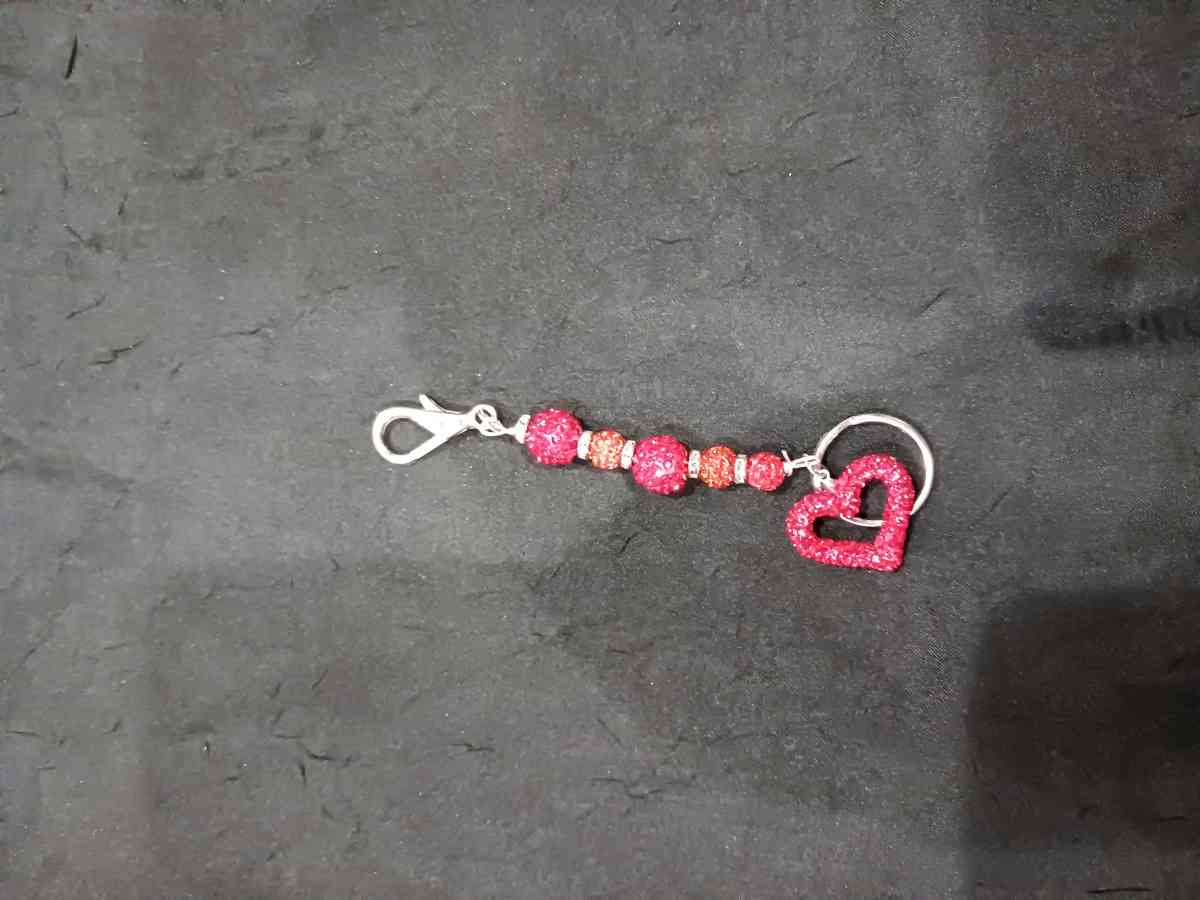 Cute Keychains